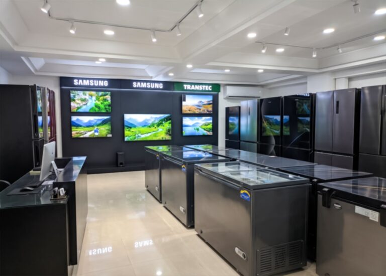 Shohid Electronics
