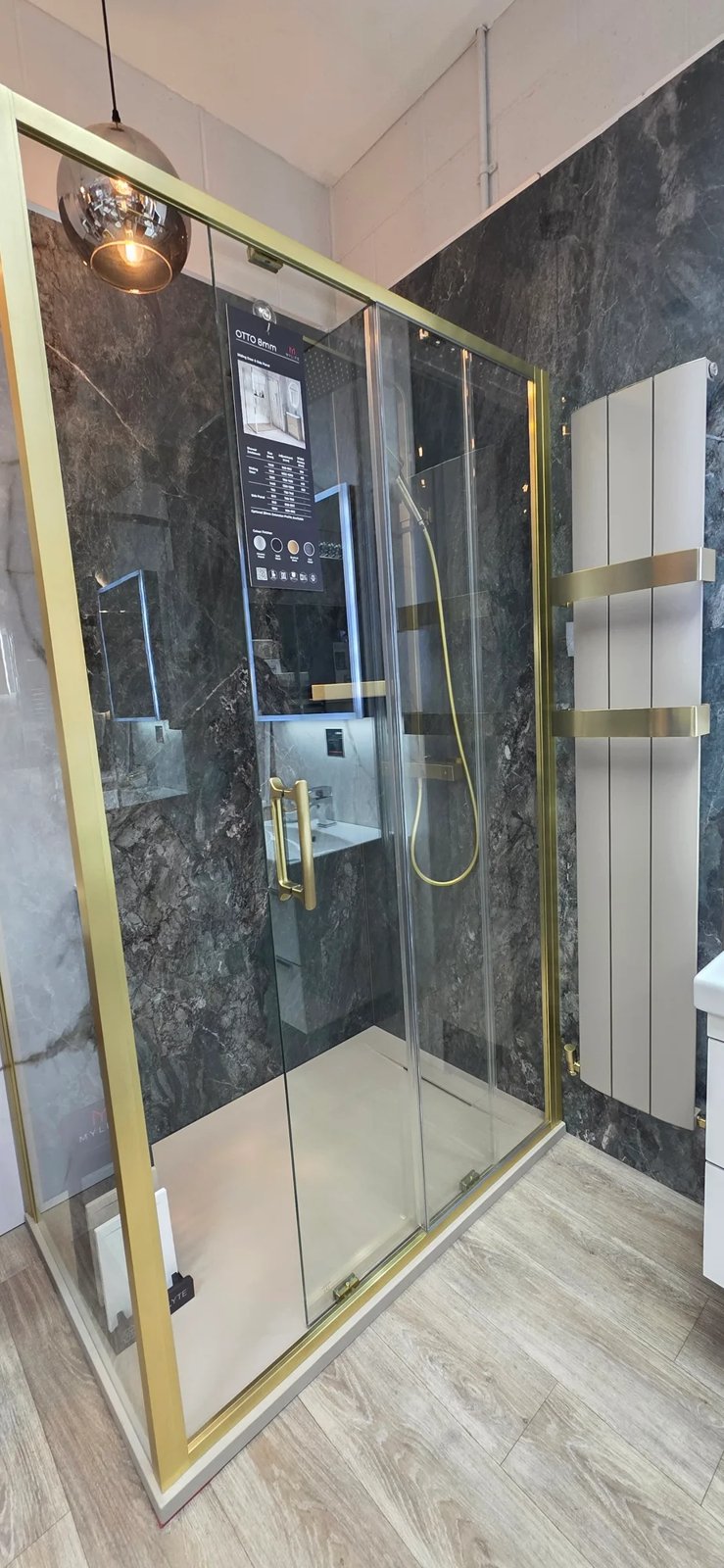 ShowerMania