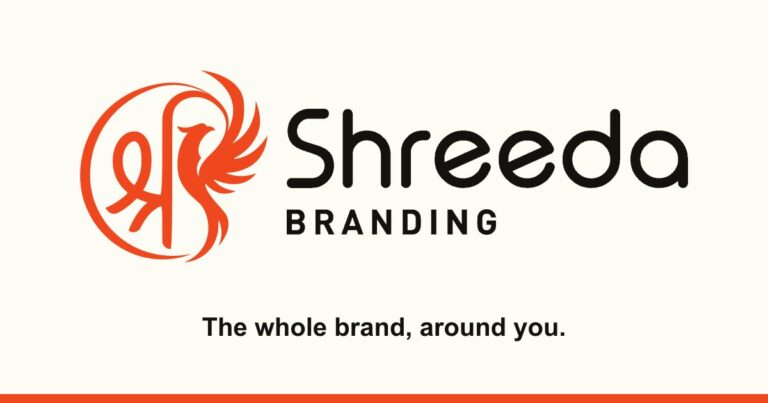 Shreeda Branding