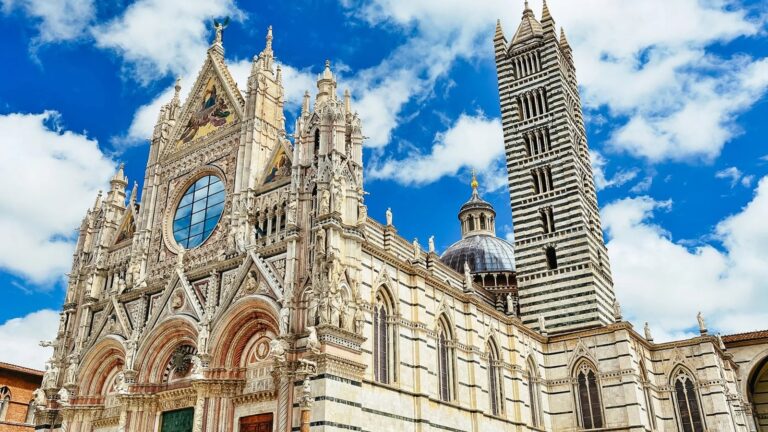 Siena Duomo Tickets