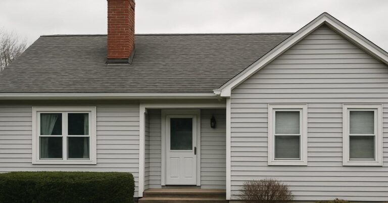 Simmons Chimney Repair