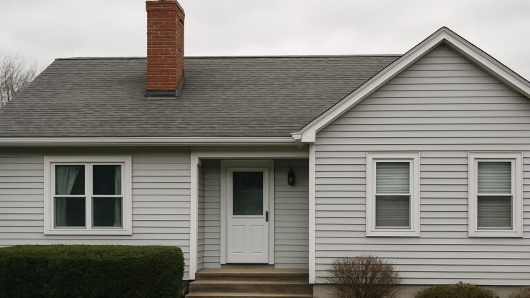 Simmons Chimney Repair