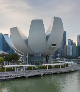 Singapore