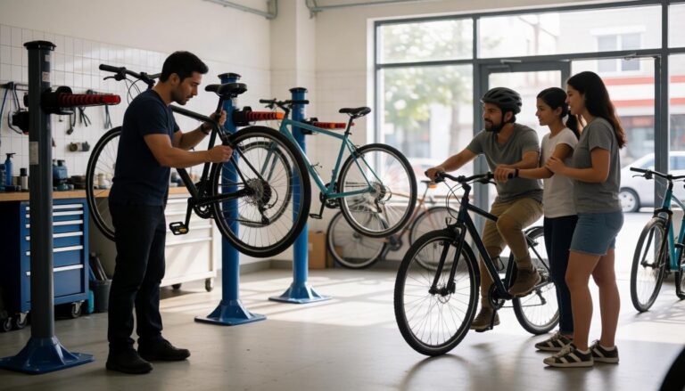 Cycle Revival