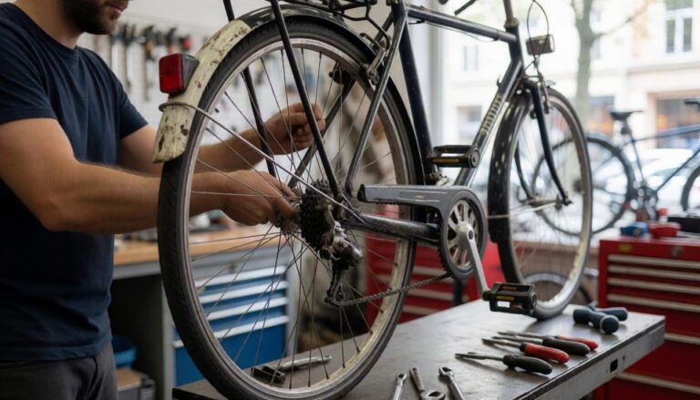 Cycle Revival