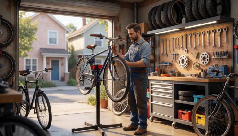 Cycle Revival