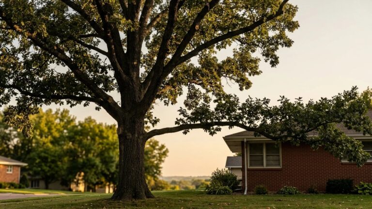 Sioux Falls Tree Service