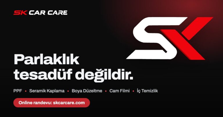 SK Car Care