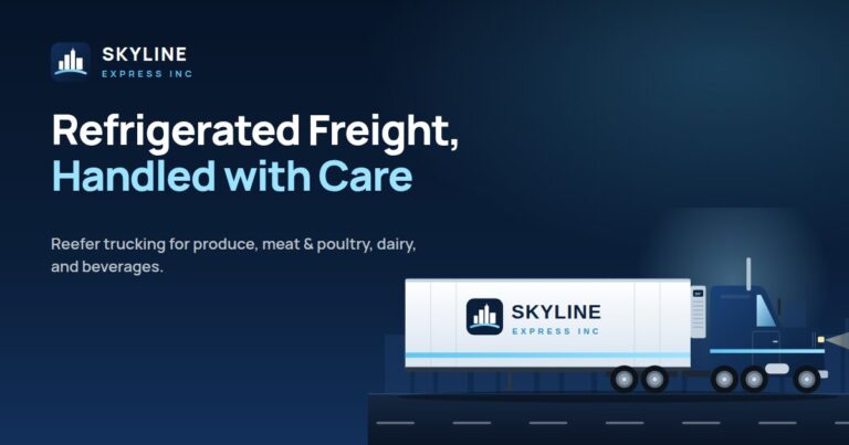 Skyline Express Inc