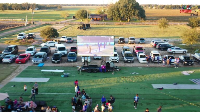 SkyLit Events