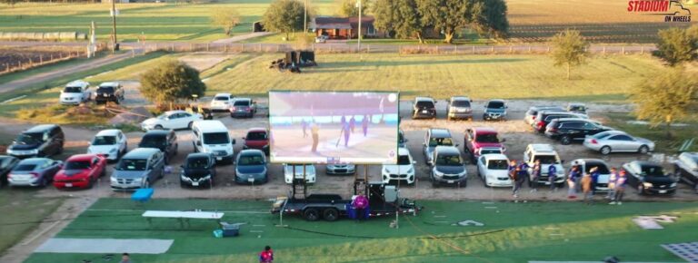 SkyLit Events