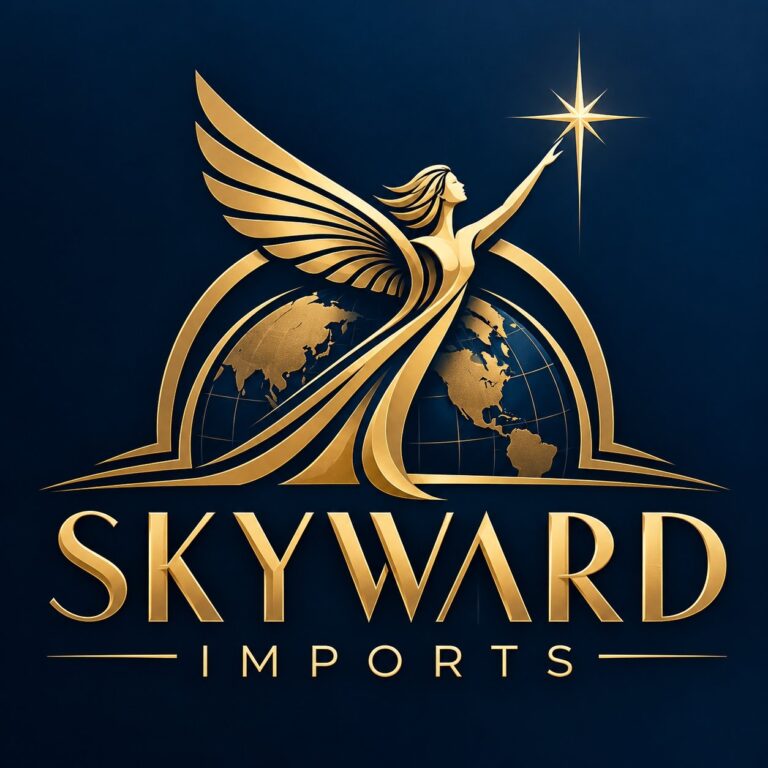 Skyward Imports