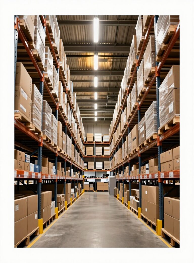 Skyward Imports