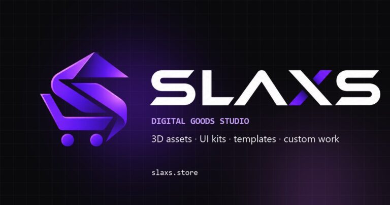 SLAXS