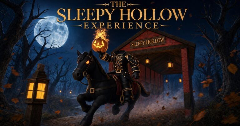 Sleepy Hollow