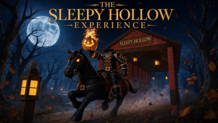 Sleepy Hollow