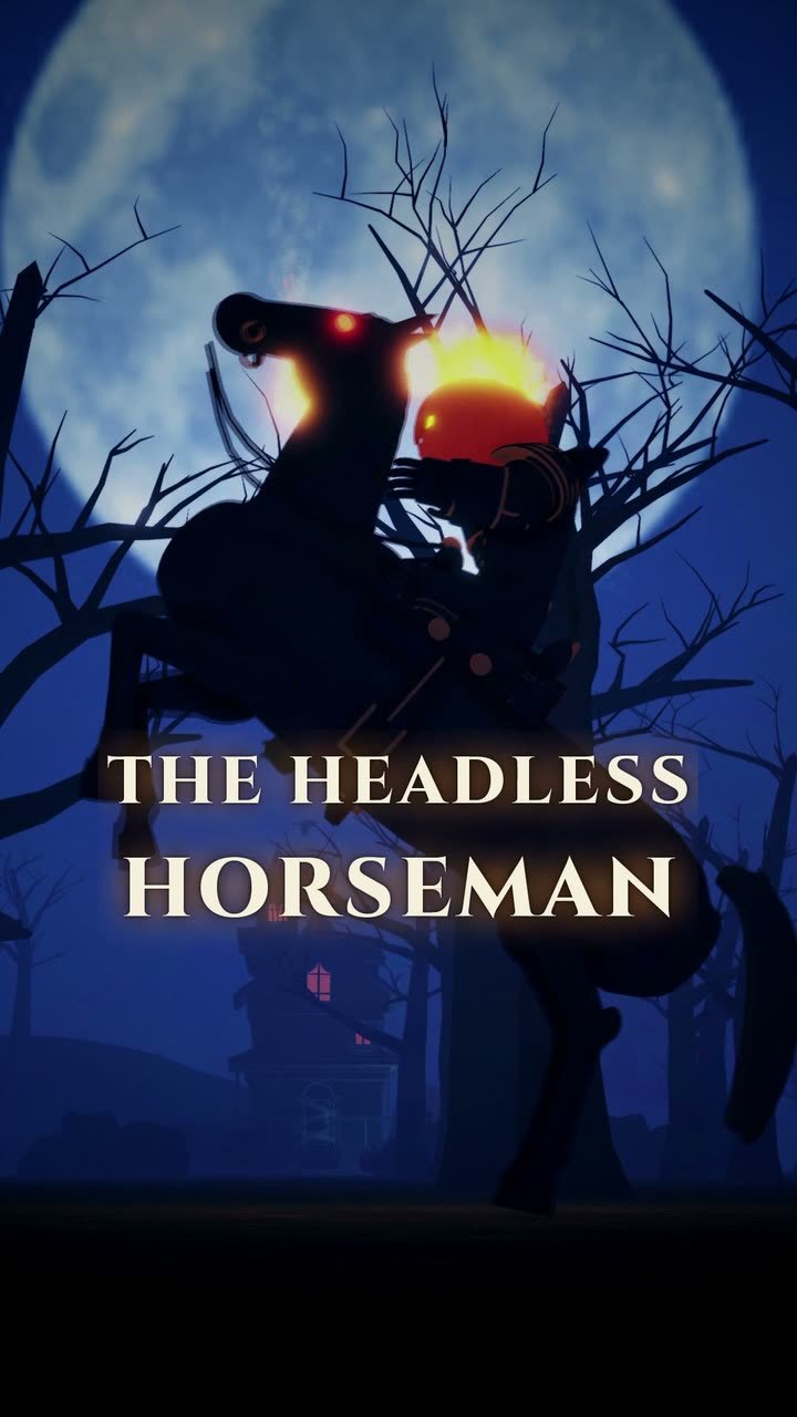 Sleepy Hollow