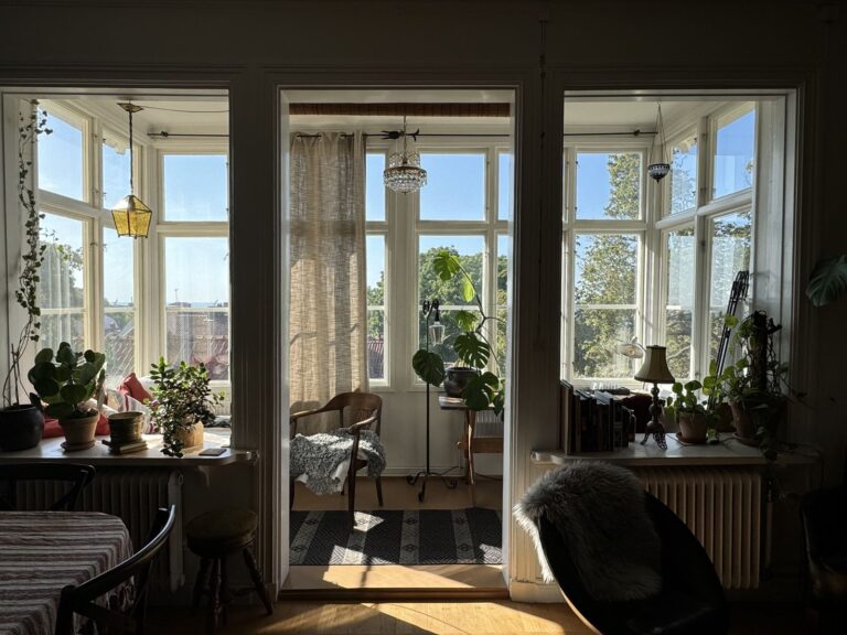 Slottsbacken 3A