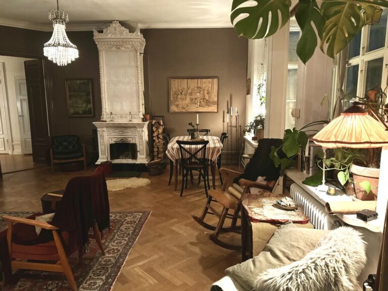 Slottsbacken 3A