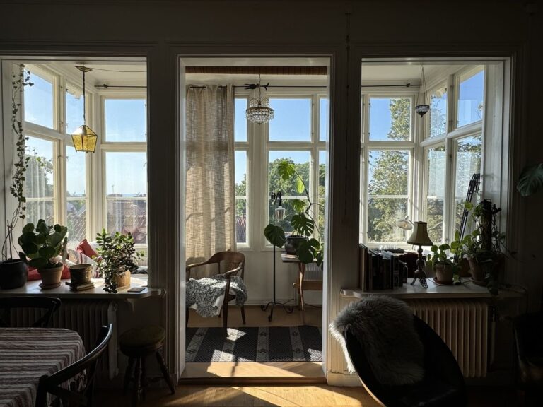 Slottsbacken 3A