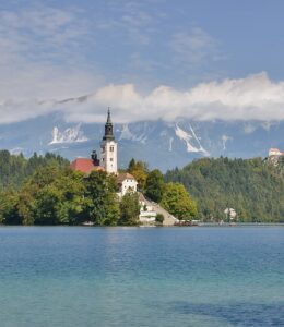 Slovenia