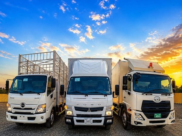 Smartway Vehicle Body Ind. LLC
