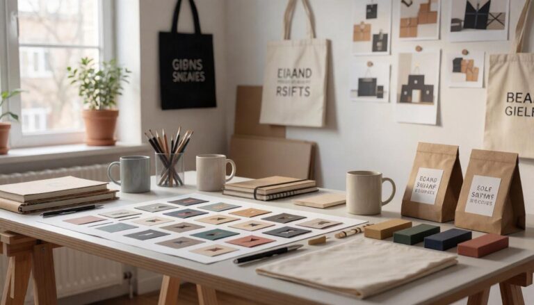 Print Palette