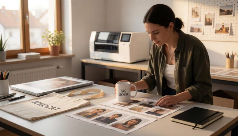 Print Palette