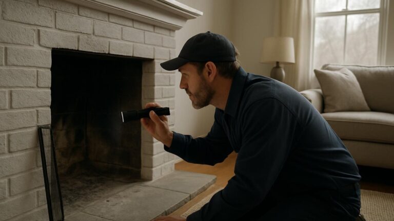 Smith Chimney Repair