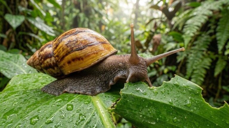 SnailCare Farm