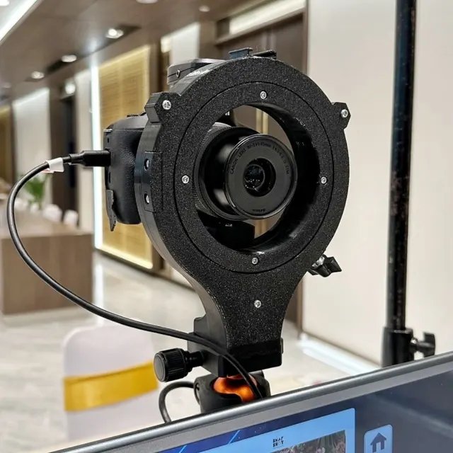 Snazzy 3D