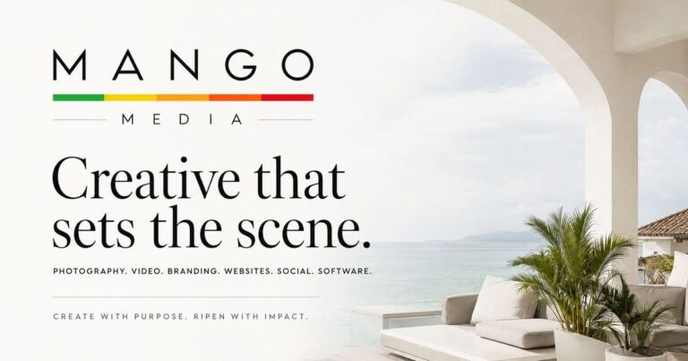 Social Mango