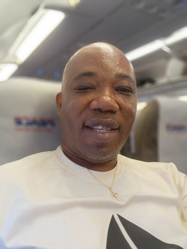 Sam Onyemaechi Humanitarian Foundation