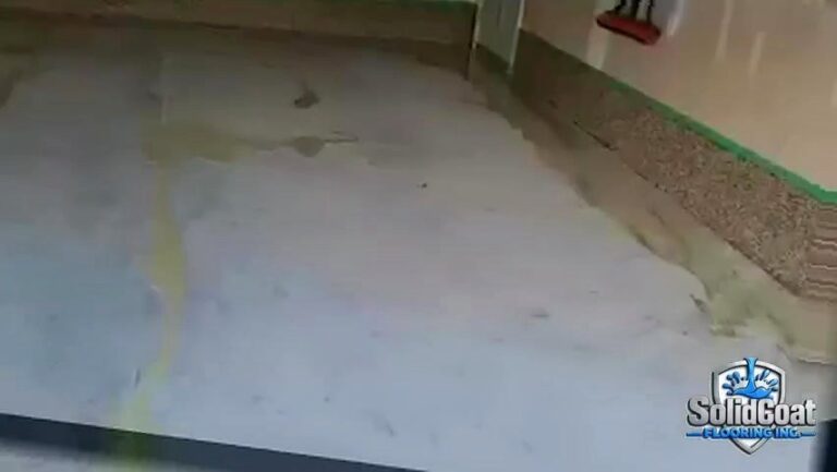 SolidCoat Flooring Inc.