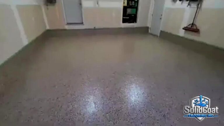 SolidCoat Flooring Inc.