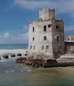 Somalia