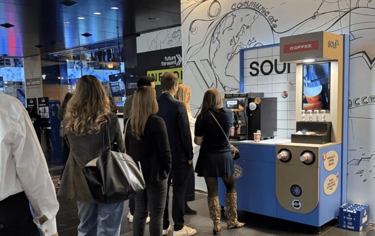 SOUL x COFFEE Berlin