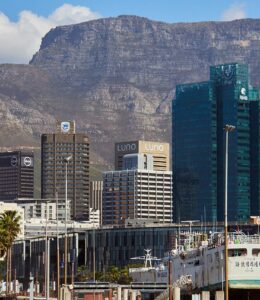 South Africa