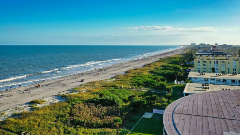 South Padre Golf Cart Rentals