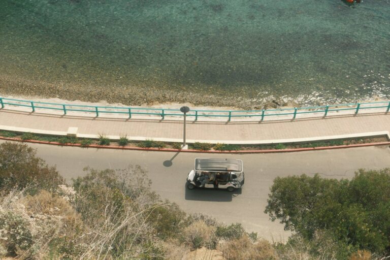 South Padre Golf Cart Rentals