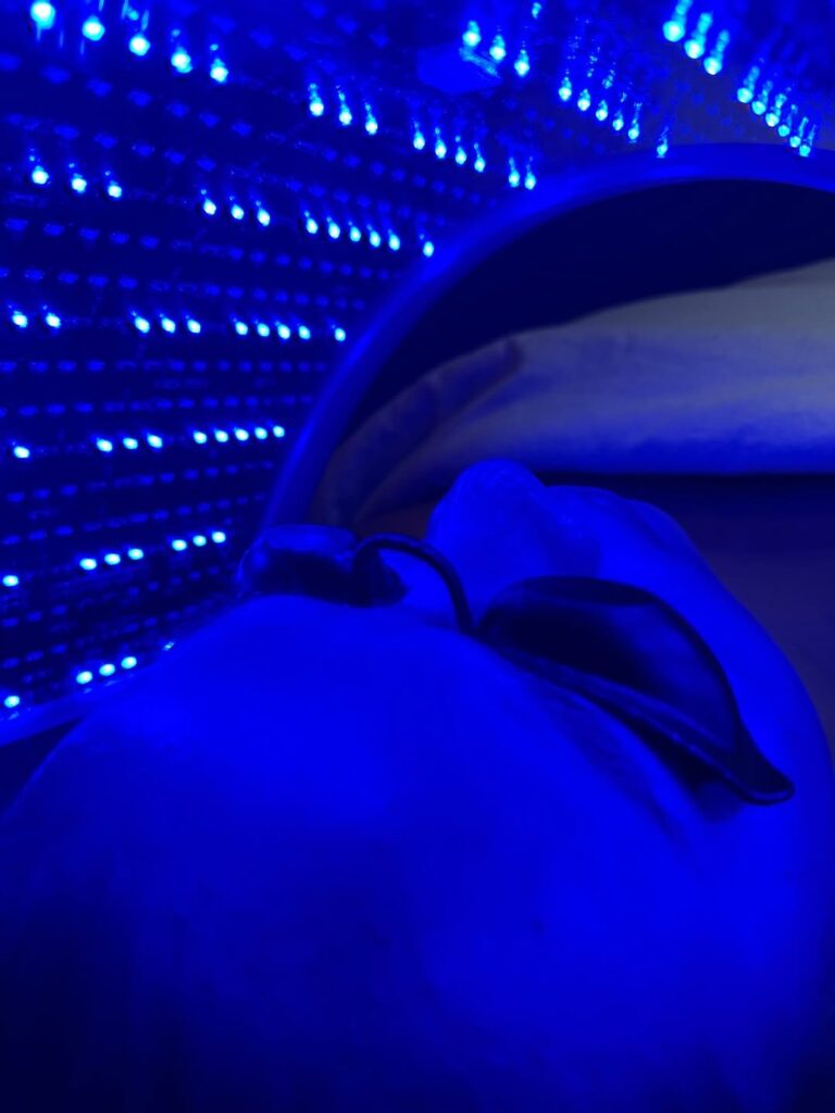 Spa Bliss Savannah