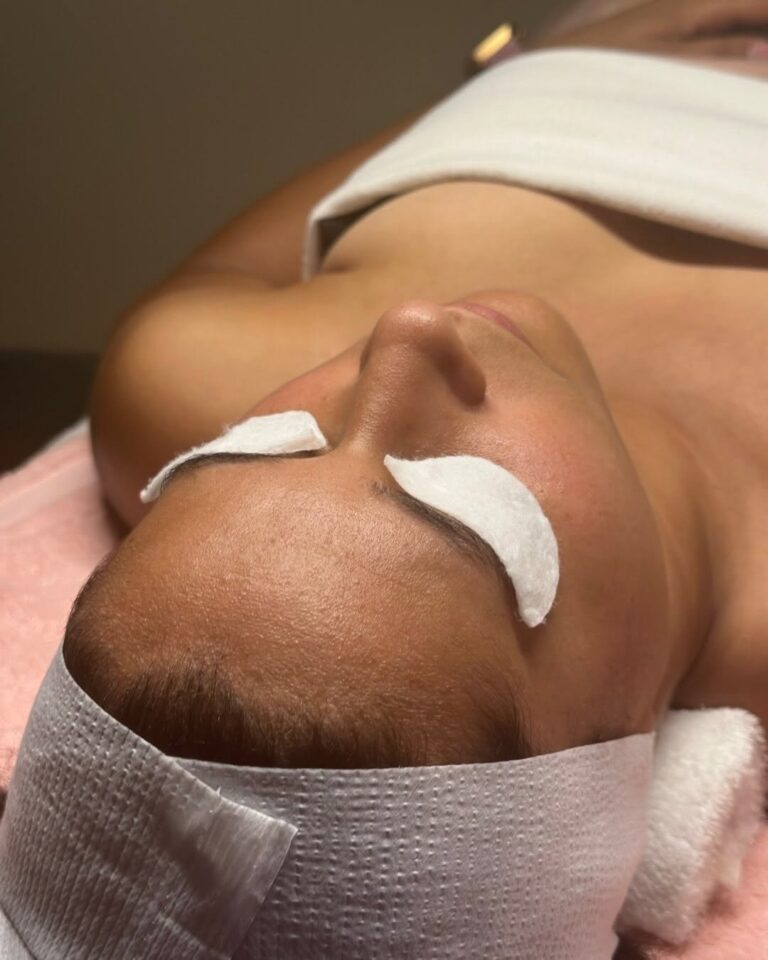 Spa Bliss Savannah