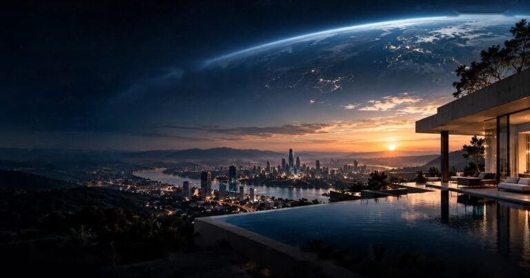 Space H