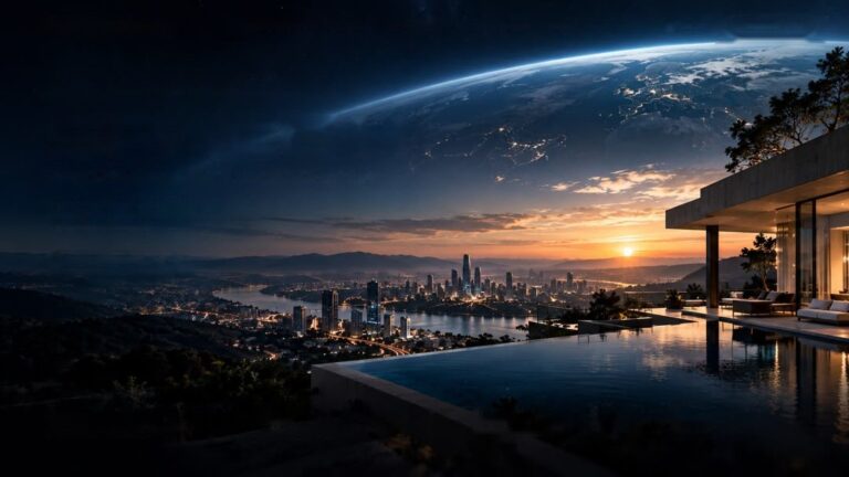 Space H