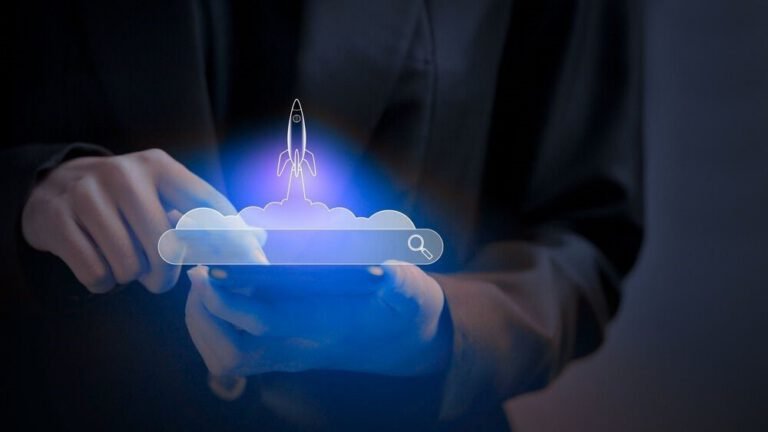 Spaces and Places IT Work & Solutions