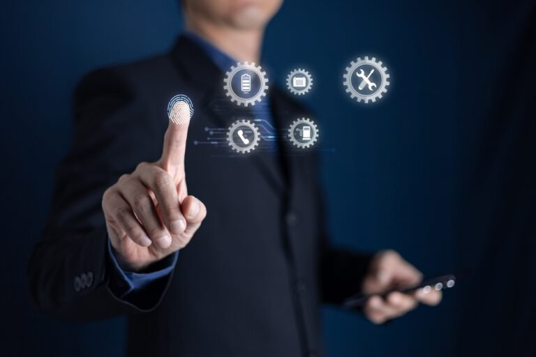 Spaces and Places IT Work & Solutions