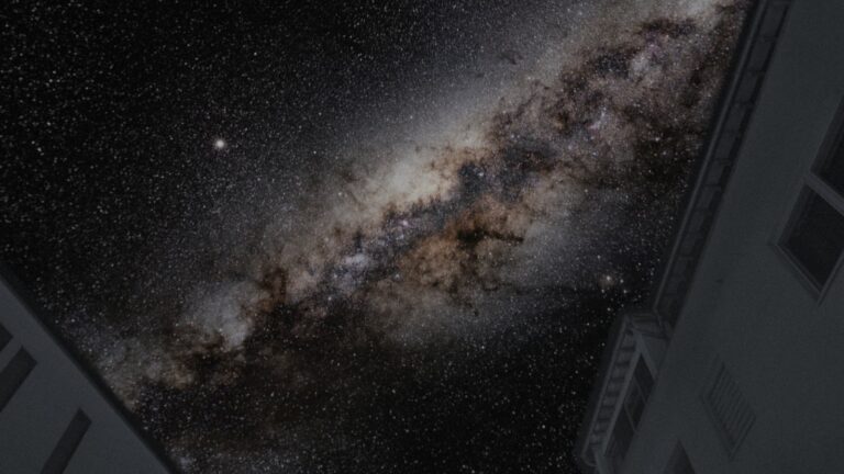 Spacetime Dept.