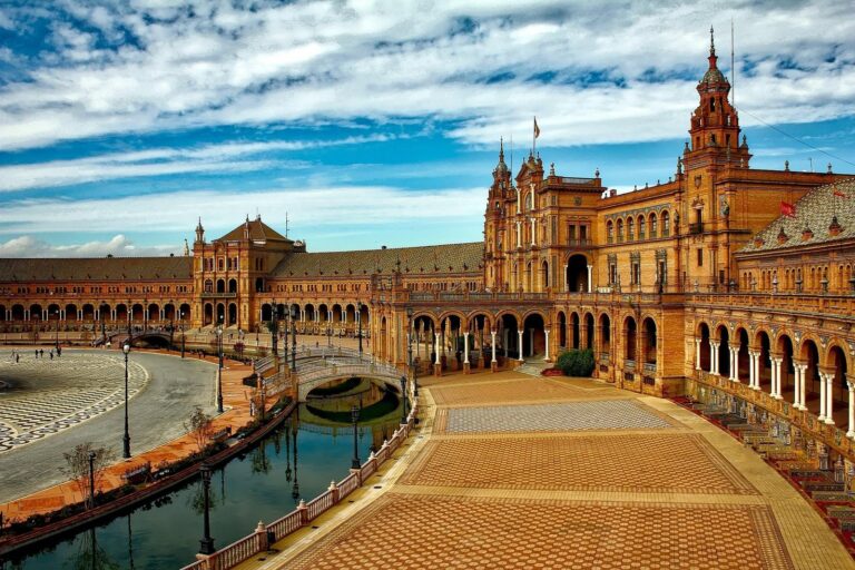 Spain 360 (360 Travel S.L.)