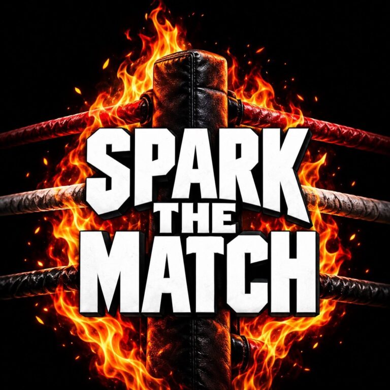 Spark the Match