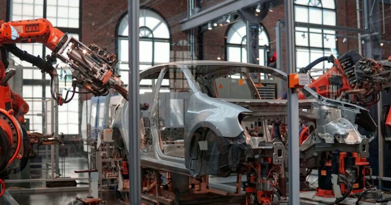 Speed Hydraulics